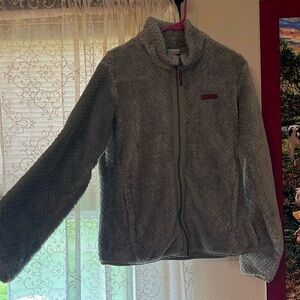 Columbia Jacket